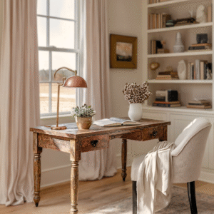 Finding My Voice Again: The Story Behind The Author